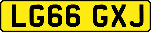 LG66GXJ