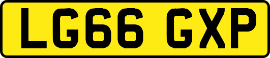 LG66GXP