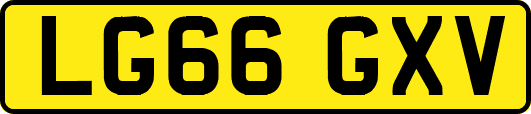 LG66GXV