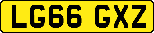 LG66GXZ