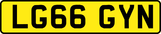 LG66GYN