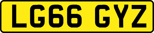 LG66GYZ