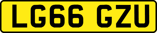 LG66GZU