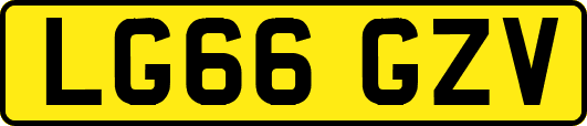 LG66GZV