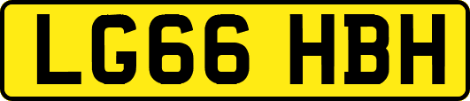 LG66HBH