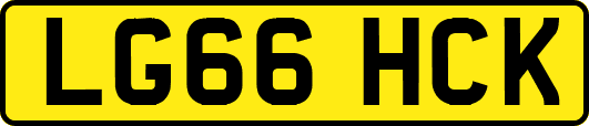 LG66HCK