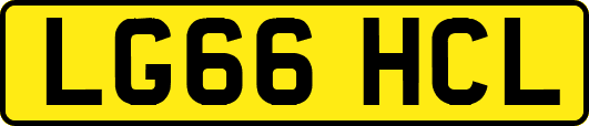 LG66HCL