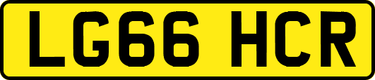 LG66HCR