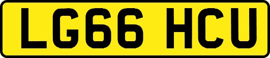 LG66HCU