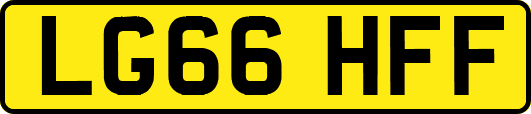 LG66HFF