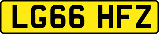 LG66HFZ