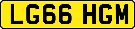 LG66HGM