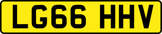 LG66HHV