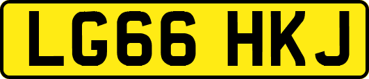 LG66HKJ