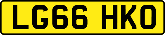 LG66HKO