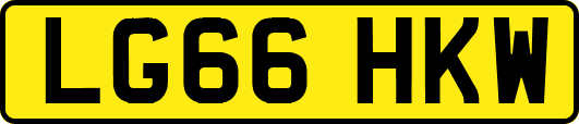 LG66HKW