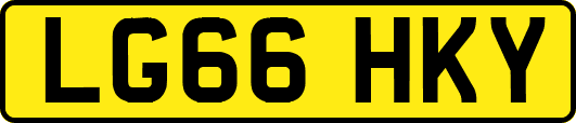 LG66HKY