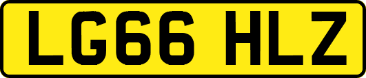 LG66HLZ