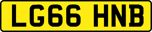 LG66HNB