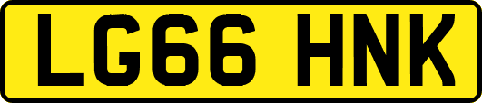 LG66HNK