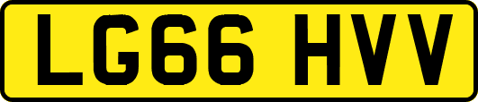 LG66HVV