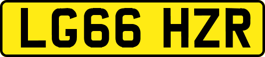 LG66HZR