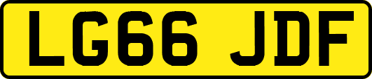 LG66JDF