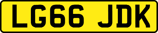 LG66JDK