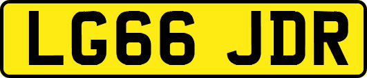 LG66JDR