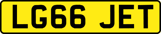 LG66JET