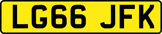 LG66JFK