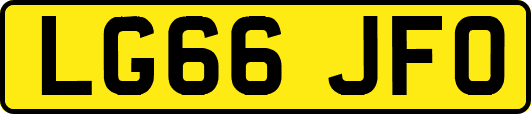 LG66JFO