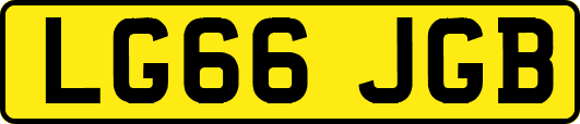 LG66JGB