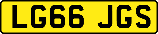 LG66JGS