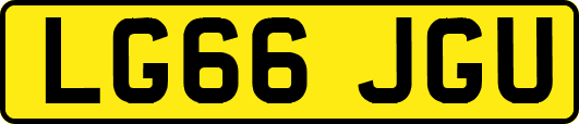 LG66JGU