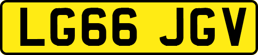 LG66JGV