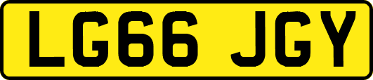 LG66JGY