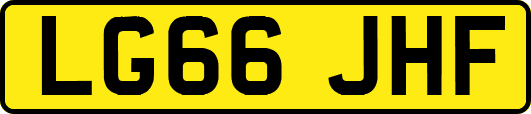 LG66JHF