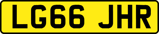 LG66JHR