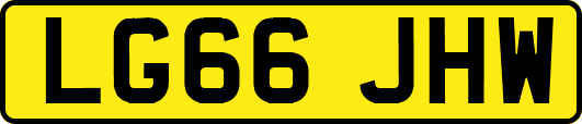 LG66JHW