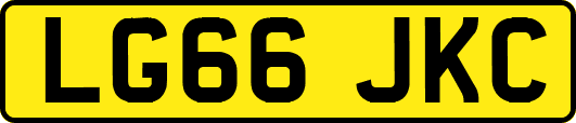 LG66JKC