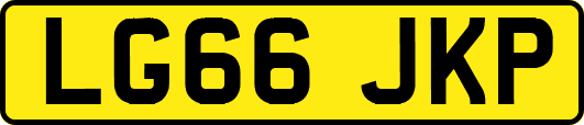 LG66JKP