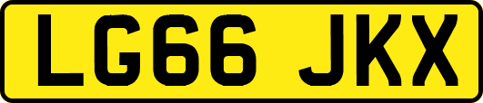 LG66JKX