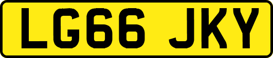 LG66JKY