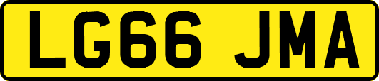 LG66JMA