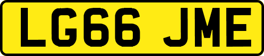 LG66JME