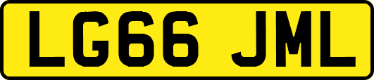 LG66JML