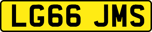 LG66JMS