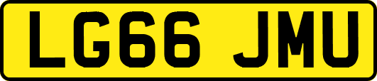 LG66JMU