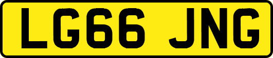 LG66JNG